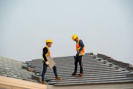 Best Green or Eco-Friendly Roofing Solutions  in Eden Isle, LA